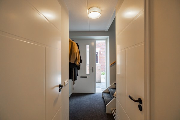 Medium property photo - Het Rinket 17, 9613 CH Meerstad